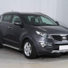 Fotka k inzerátu Kia Sportage 2.0 CRDi / 19310970