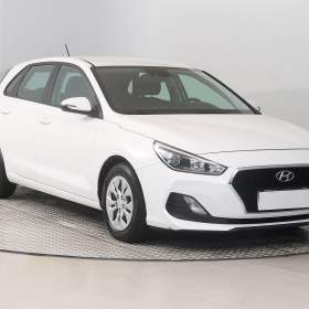 Fotka k inzerátu Hyundai i30 1.4 CVVT / 19310977