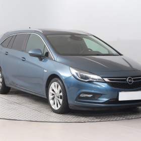 Fotka k inzerátu Opel Astra 1.6 CDTI / 19310978