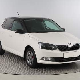 Fotka k inzerátu Škoda Fabia 1.2 TSI / 19310986