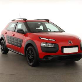 Fotka k inzerátu Citroën C4 Cactus 1.2 PureTech / 19311025