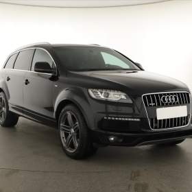 Audi Q7 3.0 TDI / 19311056