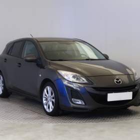 Fotka k inzerátu Mazda 3 2.2 MZR- CD / 19311062