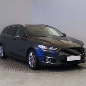 Fotka k inzerátu Ford Mondeo 2.0 TDCI / 19311076