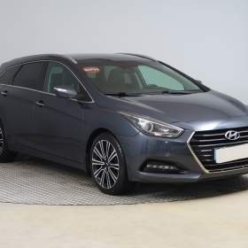 Hyundai i40 1.7 CRDi / 19311092