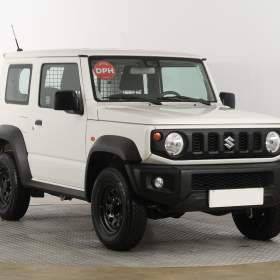 Suzuki Jimny 1.5 AllGrip / 19311489