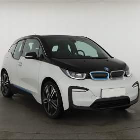 Fotka k inzerátu BMW i3 120Ah BEV / 19311513