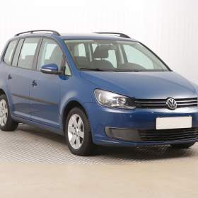 Volkswagen Touran 1.6 TDI / 19311524