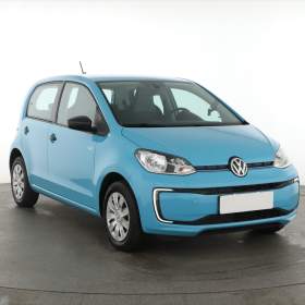 Fotka k inzerátu Volkswagen e- up!  16.4 kWh / 19311526