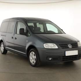 Volkswagen Caddy 1.9 TDI / 19311530