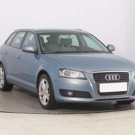 Fotka k inzerátu Audi A3 1.4 TFSI / 19311531