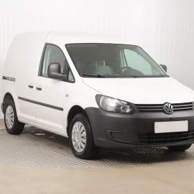 Volkswagen Caddy 1.6 TDi / 19311532