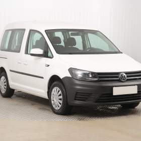 Volkswagen Caddy 2.0 TDI / 19311539