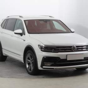 Fotka k inzerátu Volkswagen Tiguan 2.0 TDI / 19311543