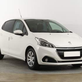 Fotka k inzerátu Peugeot 208 1.2 PureTech / 19311547