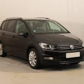 Volkswagen Touran 1.4 TSI / 19311558