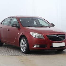 Opel Insignia 2.0 Turbo / 19311586