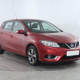 Fotka k inzerátu Nissan Pulsar 1.2 DIG- T / 19311610