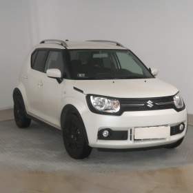 Suzuki Ignis 1.2 AllGrip / 19311949