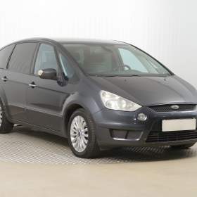 Ford S- MAX 1.8 TDCi / 19311965