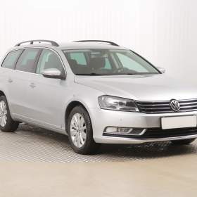 Fotka k inzerátu Volkswagen Passat 2.0 TDI / 19312005