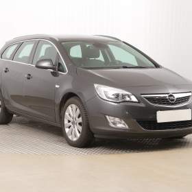 Fotka k inzerátu Opel Astra 1.7 CDTI / 19312007