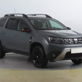 Fotka k inzerátu Dacia Duster 1.0 TCe / 19312030