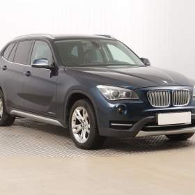 Fotka k inzerátu BMW X1 xDrive20d / 19312031