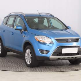 Fotka k inzerátu Ford Kuga 2.0 TDCi / 19312033