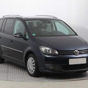 Volkswagen Touran 2.0 TDI / 19312035