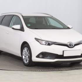 Fotka k inzerátu Toyota Auris 1.6 Valvematic / 19312039