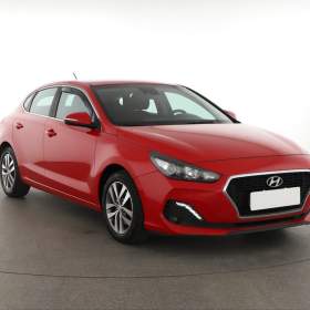 Hyundai i30 Fastback 1.0 T- GDI / 19312057