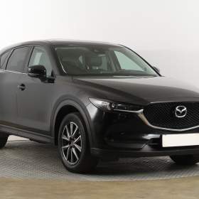 Mazda CX- 5 2.5 Skyactiv- G / 19312436