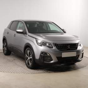 Peugeot 3008 1.6 BlueHDi / 19312484