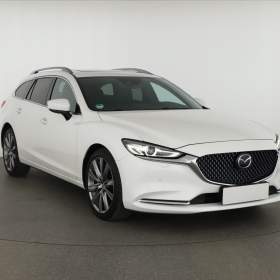 Mazda 6 2.5 Skyactiv- G / 19312493