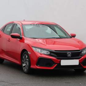 Honda Civic 1.0 VTEC Turbo / 19312496