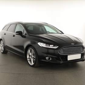 Ford Mondeo 2.0 TDCI / 19312499