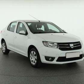 Fotka k inzerátu Dacia Logan 1.2 16V / 19312503