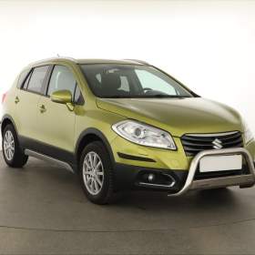 Suzuki SX4 S- Cross 1.6 DDiS AllGrip / 19312506