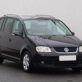 Volkswagen Touran 2.0 TDI / 19312508