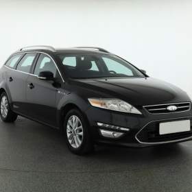 Ford Mondeo 2.0 TDCi / 19312514