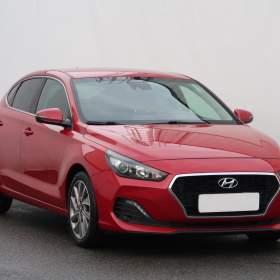 Hyundai i30 Fastback 1.4 T- GDI / 19312520