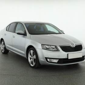 Škoda Octavia 1.6 TDI / 19312525