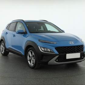 Hyundai Kona 1.6 T- GDI / 19312526