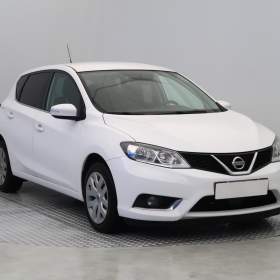 Nissan Pulsar 1.2 DIG- T / 19312553