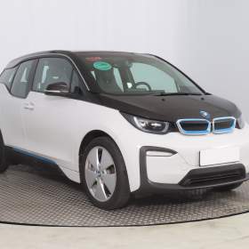 Fotka k inzerátu BMW i3 120Ah BEV / 19312566