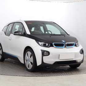 Fotka k inzerátu BMW i3 60Ah BEV / 19312922