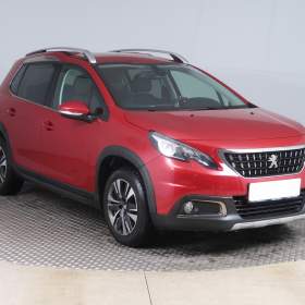 Fotka k inzerátu Peugeot 2008 1.2 PureTech / 19312924