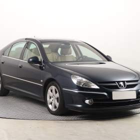 Fotka k inzerátu Peugeot 607 2.7 HDI 24V / 19312932