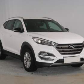 Hyundai Tucson 1.6 T- GDI / 19312988